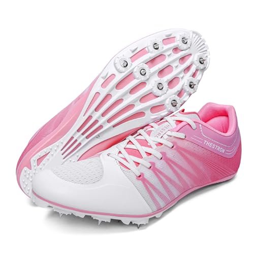 Zakey Track and Field Shoes Men Women Kids Spikes