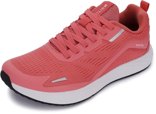 WHITIN Women’s Wide Toe Box Road Running Zero Drop Shoes