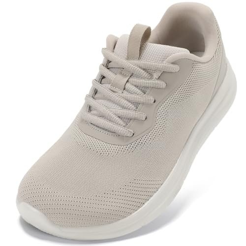 WIDE TOE BOX Women's Orthopedic Shoes Extra Wide Walking...