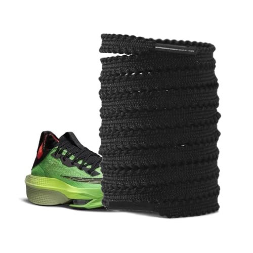 UamGlsob Shoelaces Replacement for Nike AlphaFly 3 and...