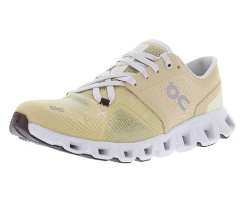 On(オン) On Cloud X 3 Women's Running Shoes