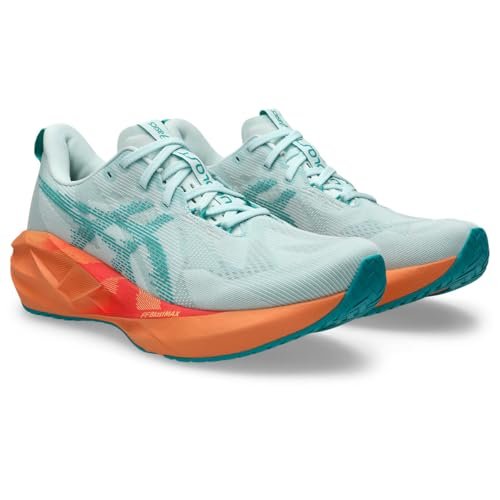 ASICS NOVABLAST 5 Mens Performance Running Shoes,...