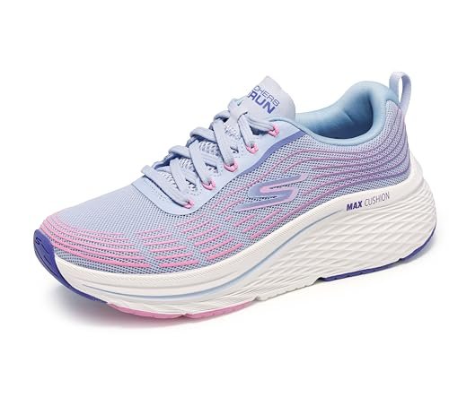 Skechers Women's Max Cushioning Elite 2.0 Sneaker, Light...