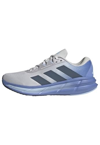 Adidas Men's Questar 3 Running, Dash Grey/Preloved Ink/Blue...