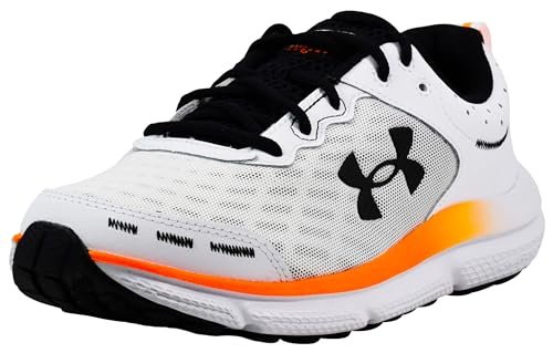 Under Armour Men's Charged Assert 10 Shoes, (101)...