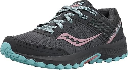 Saucony Women's Excursion TR14 Running Shoe,...