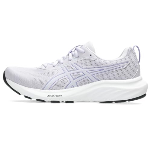 ASICS Women's Gel-Contend 9 Running Shoes, 8, Lilac...