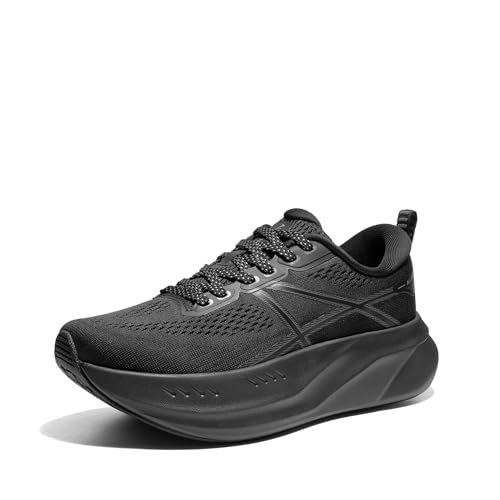 ALLSWIFIT Women's Road Running Shoes Cushion Tennis Walking...