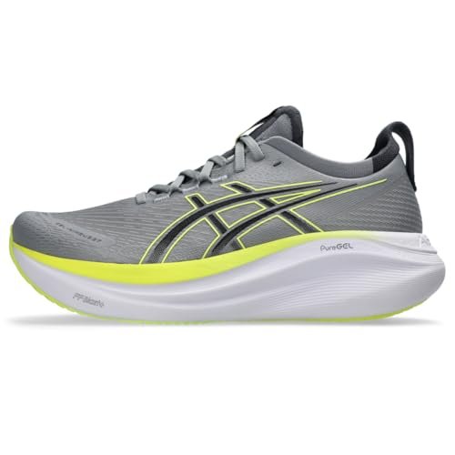 ASICS Men's Gel-Nimbus 27 Running Shoe, 10.5,...