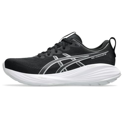 ASICS Men's Gel-Cumulus 27 Running Shoes, 10.5,...