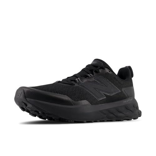 New Balance Men's Fresh Foam X Garoé V2 Trail Shoe
