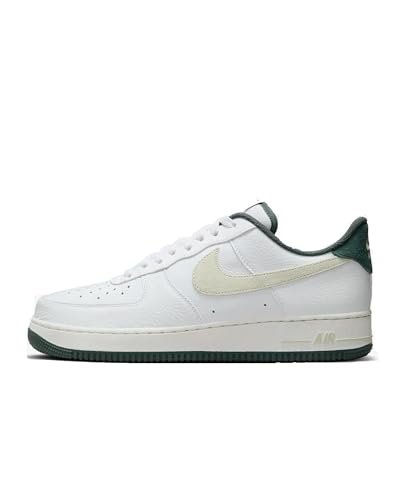 Nike Air Force 1 '07 LV8 Men's Shoes Vintage Green