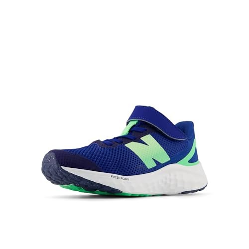 New Balance Kid's Fresh Foam Arishi V4 Running Shoe