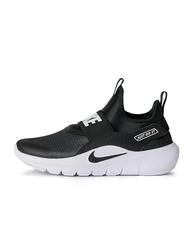 Nike Big Kid's Flex Runner 4 Running Shoe,...