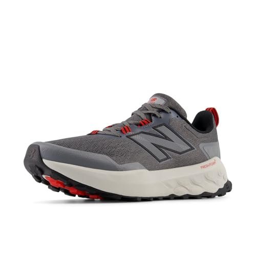 New Balance Men's Fresh Foam X Garoé V2 Trail Shoe
