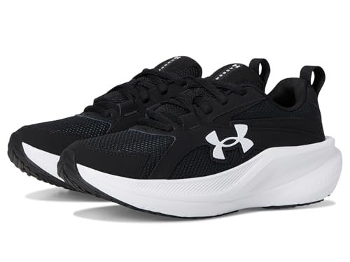 Under Armour Boys' Grade School Charged Assert 11 Running...