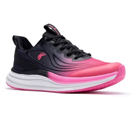 OrthoComfoot Women's Orthopedic Road Running Shoes: Arch...