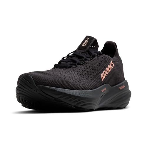 Brooks Women’s Glycerin Stealthfit 22 Neutral Running Shoe