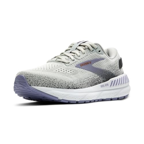 Brooks Women’s Ariel GTS 24 Supportive Running Shoe