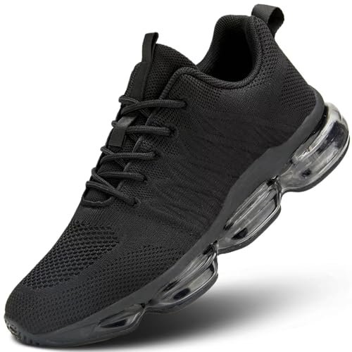 Best Cushioning Running Shoes - comprehensive buying guide and reviews