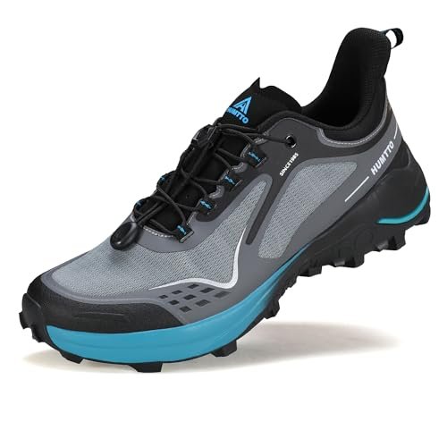 Best Inexpensive Trail Running Shoes - comprehensive buying guide and reviews