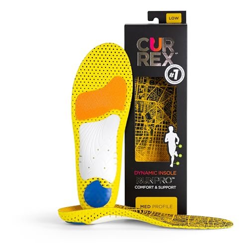 Best Orthotics for Running Shoes - comprehensive buying guide and reviews