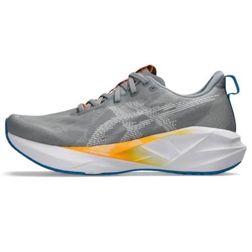 Best Road Running Shoes for Heel Strikers - comprehensive buying guide and reviews