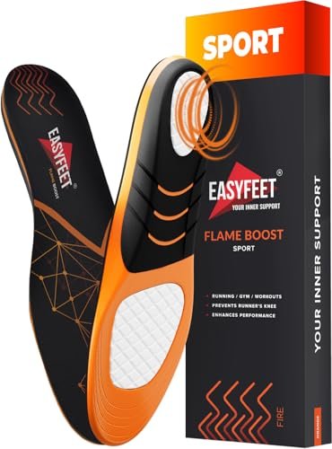 Best Running Shoes Flat Feet Shin Splints - comprehensive buying guide and reviews