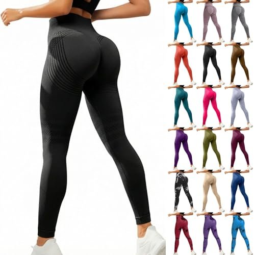 Anti Cellulite 3D Leggings Metabolic Booster Compression...