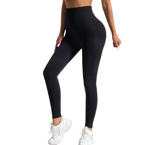 Cellulite Compression 3D Leggings, Anti Cellulite Leggins...
