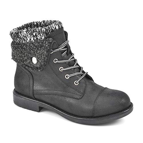 CLIFFS BY WHITE MOUNTAIN Women's Duena Hiking Boot