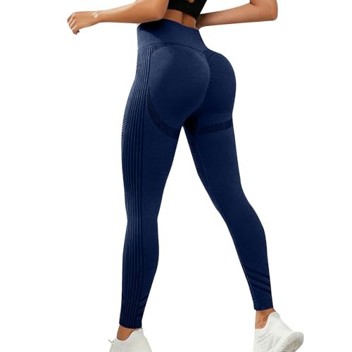 Anti Cellulite 3D Leggings for Women Butt Lifting Tummy...