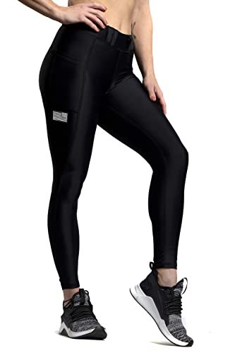 We The People Holsters - Defender Tactical Leggings