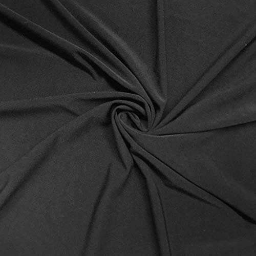 ITY Jersey Fabric | Spandex Knit | by the Yard