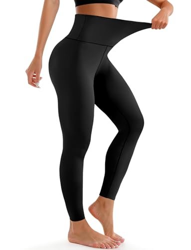 Laite Hebe Leggings for Women - High Waisted Yoga Pants