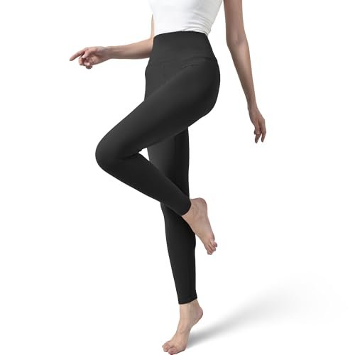 Stanpetix Leggings for Women - High Waisted Workout Pants