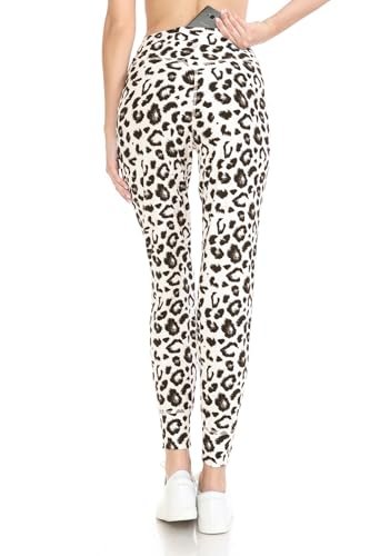 Leggings Depot ActiveFlex Jogger Yoga Pants with Pockets