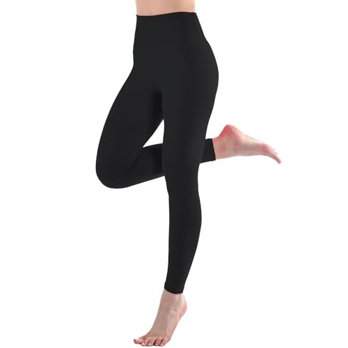 Stanpetix Leggings for Women - High Waisted Workout Pants
