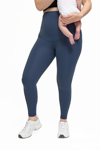 Ingrid and Isabel Basics Postpartum Compression Leggings...