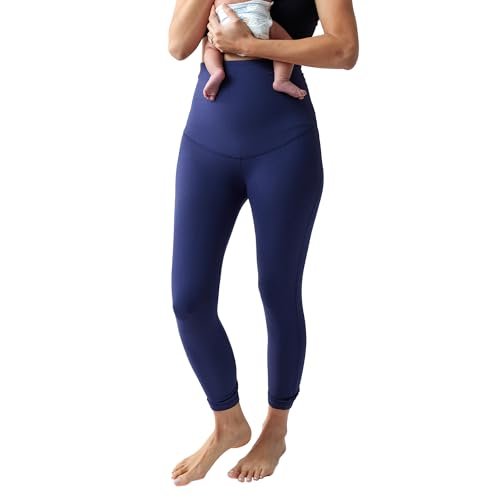 Ingrid & Isabel | Basics Postpartum Compression Leggings