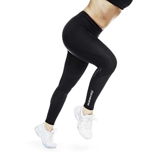 Rehband UD Runner´s Knee/ITBS, Thermal Zone Tights for Women
