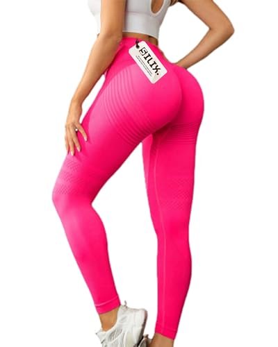 3D Compression Sculpting Leggings for Women, Butt Lifting...