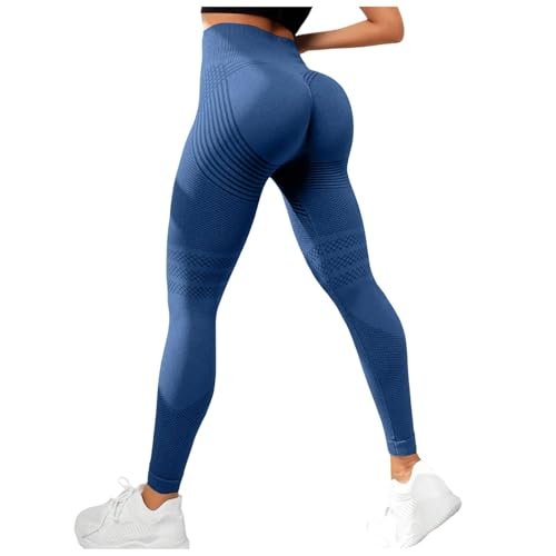Anti Cellulite Compression 3D Leggings Womens Resistance...