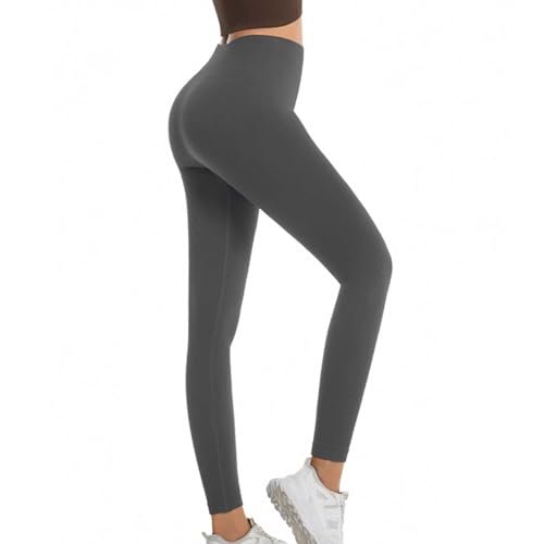 Butt Lift Leggings for Women - High Waisted Yoga Pants