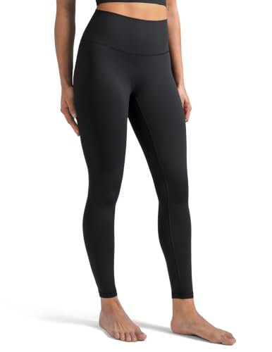 Colorfulkoala Dreamlux No Front Seam Leggings for Women