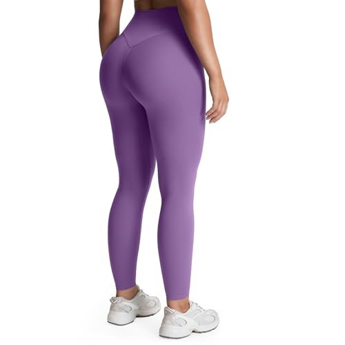 Aoxjox Women's Metamorph Yoga Pants 26
