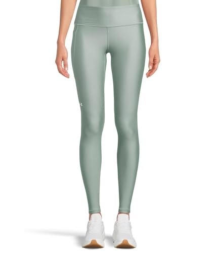 Under Armour Women's HeatGear Armour High-Waisted Pocketed...