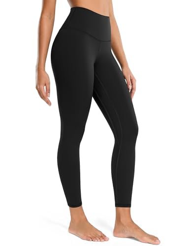 Colorfulkoala Women's High Waisted Tummy Control Workout...
