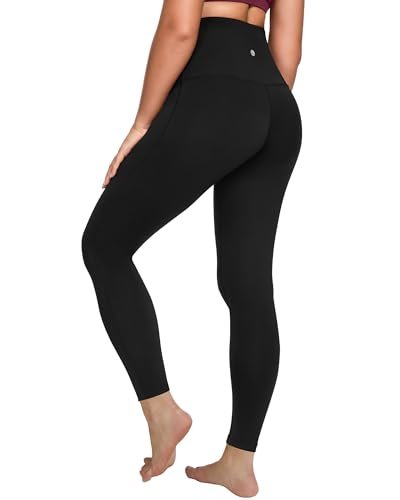 Queenie Ke Ultra High Waisted Leggings for Women