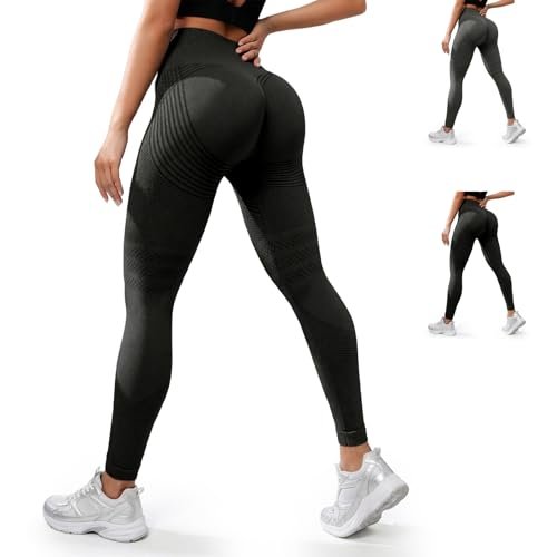 Anti Cellulite Leggings,3D Leggings Cellulite...